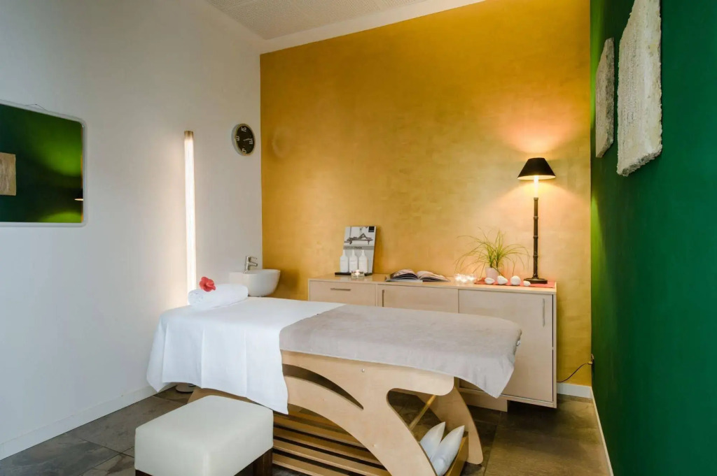 Hotel Viest