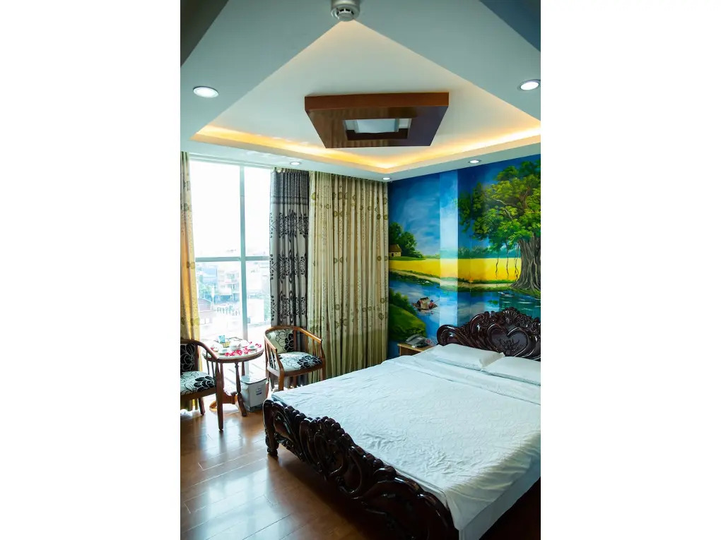 Phuong Linh Hotel