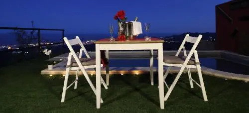 Villa Bandama Golf