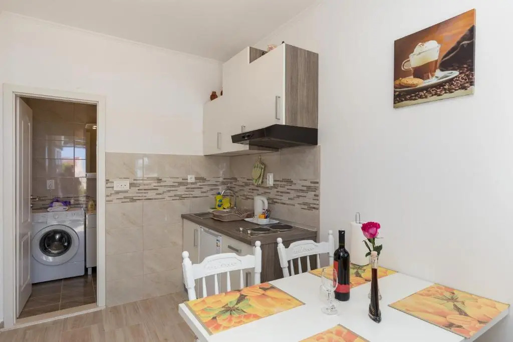 Apartments Olive