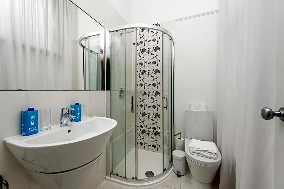 Portobello House Hotel
