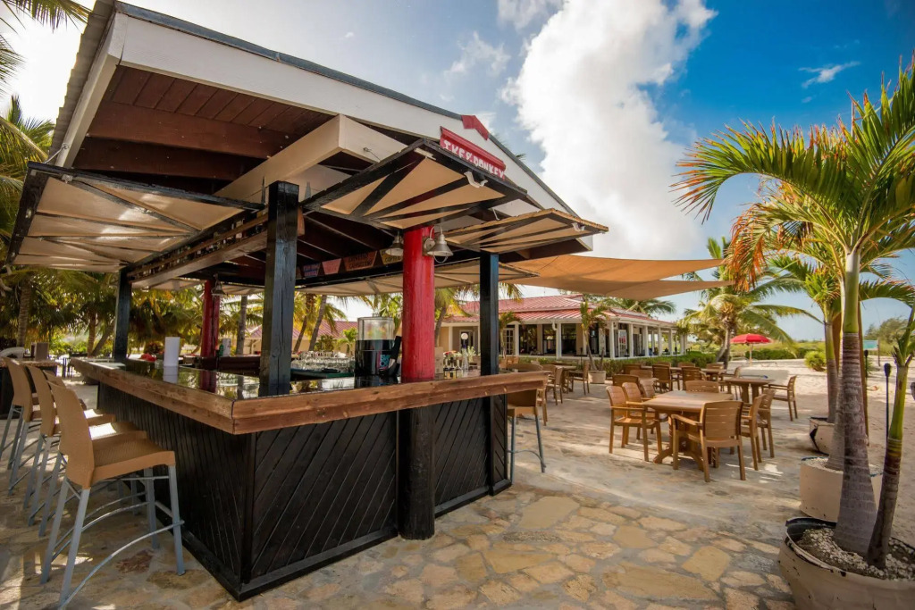 Bohio Dive Resort
