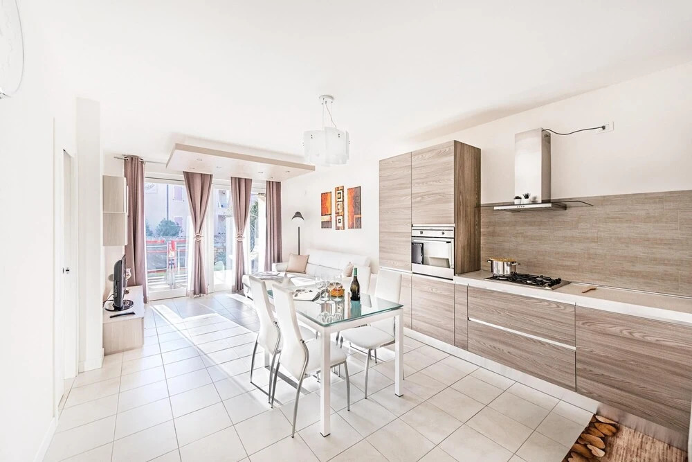 Le Corti Caterina B2 Apartment by Wonderful Italy