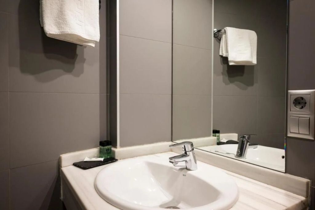 Apartamentos Monteras Córdoba Centro