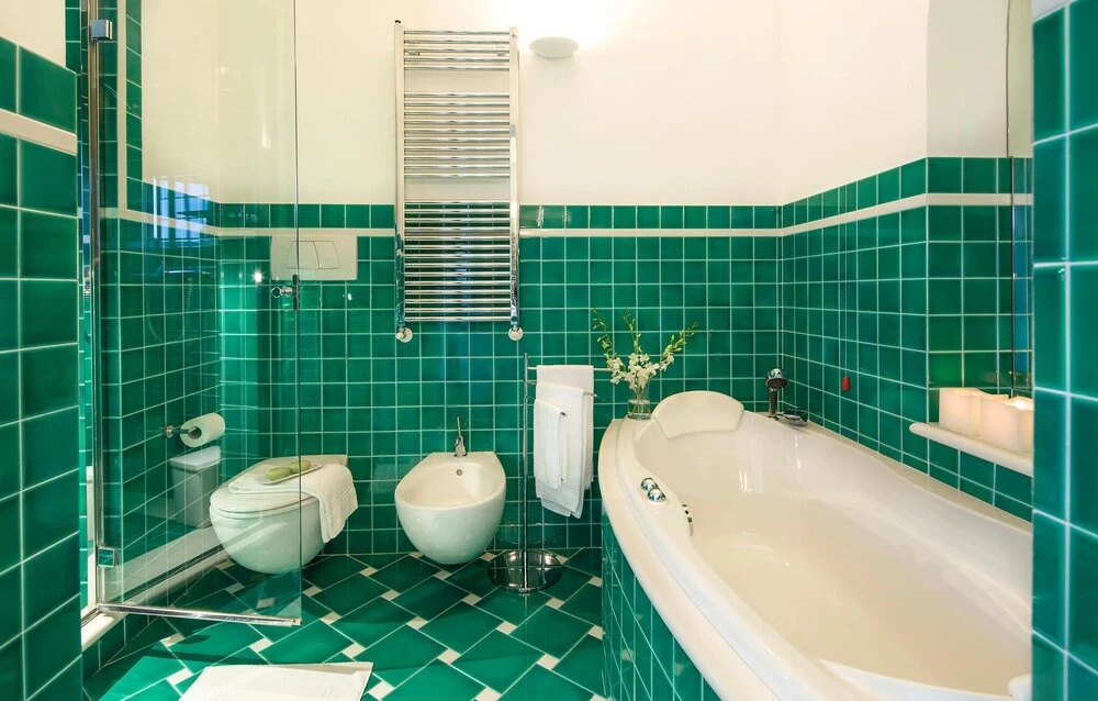 Nice Home in Senigallia With Outdoor Swimming Pool, Private Swimming Pool and 6 Bedrooms