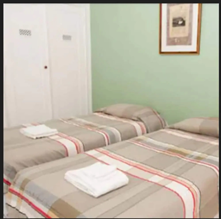 Jucati Season Apartments