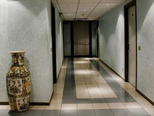 Hotel Michelangelo