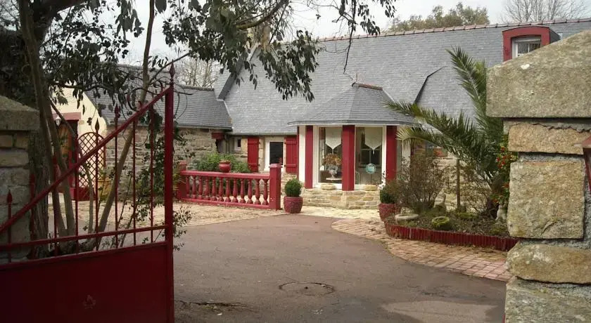 La Chataigneraie