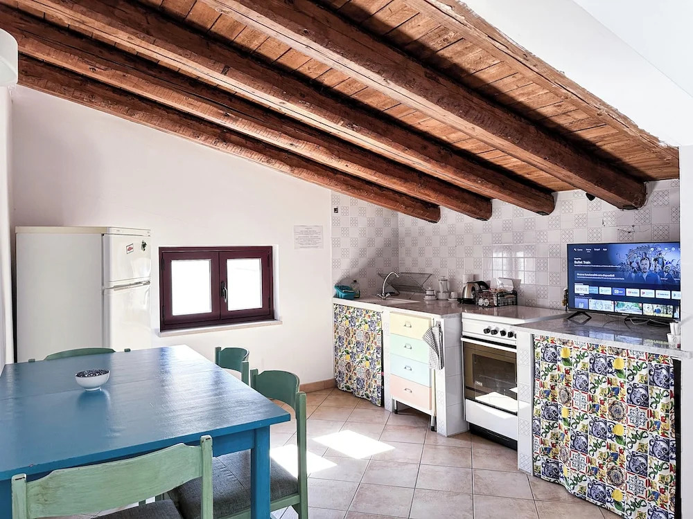 Calauriia Apartments Marzamemi