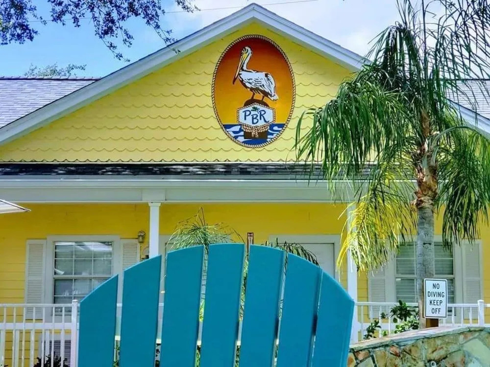 Pelican Bay Resort