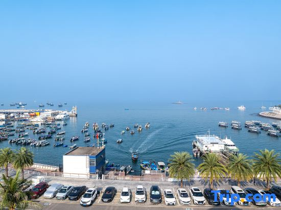 Holiday Inn Express Shenzhen Dapeng Nanao by IHG
