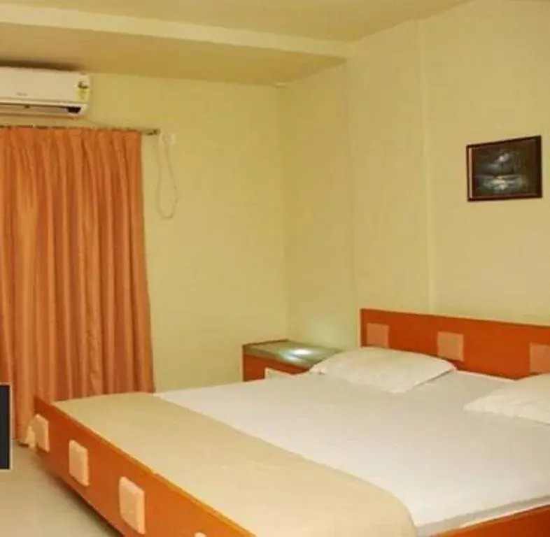 Hotel Nyay Mandir