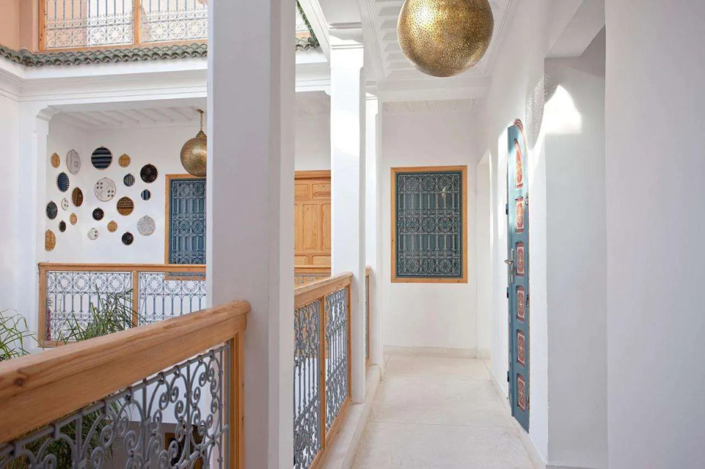 Riad AL RIAD