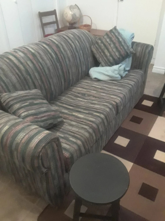 The Little Warm House - bed and Breakfast for Rent