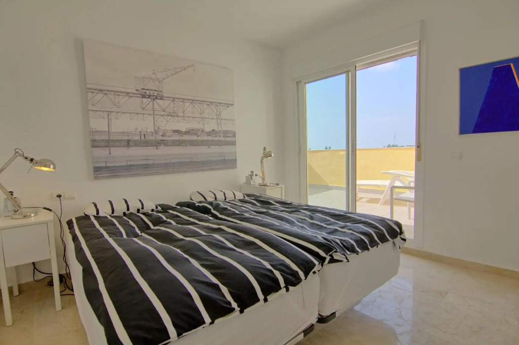 CT 135 - MALMö PENTHOUSE - MALMö PENTHOUSE - CT 135