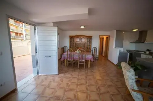 Apartamento Vistamar