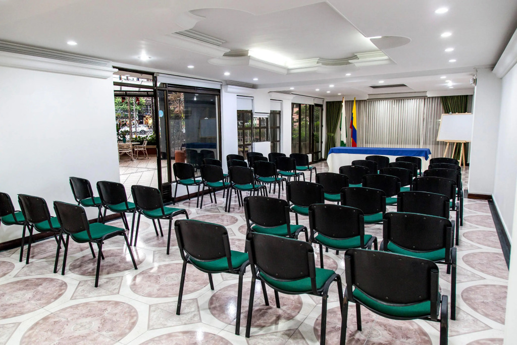 Hotel Casa Laureles