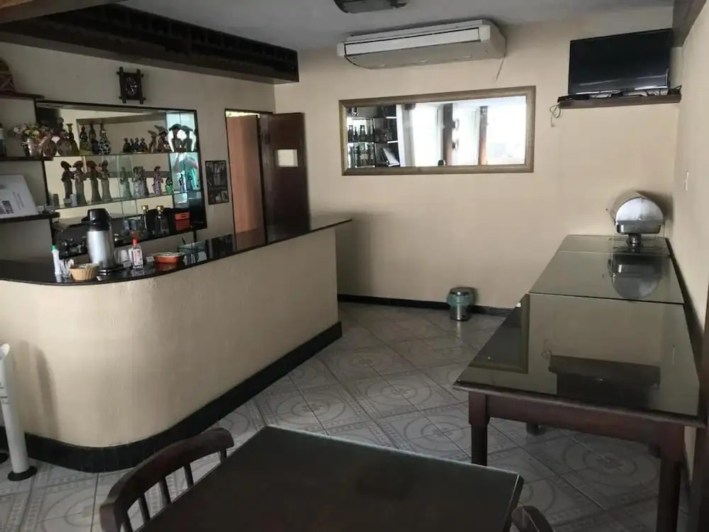 Hotel Coqueiral