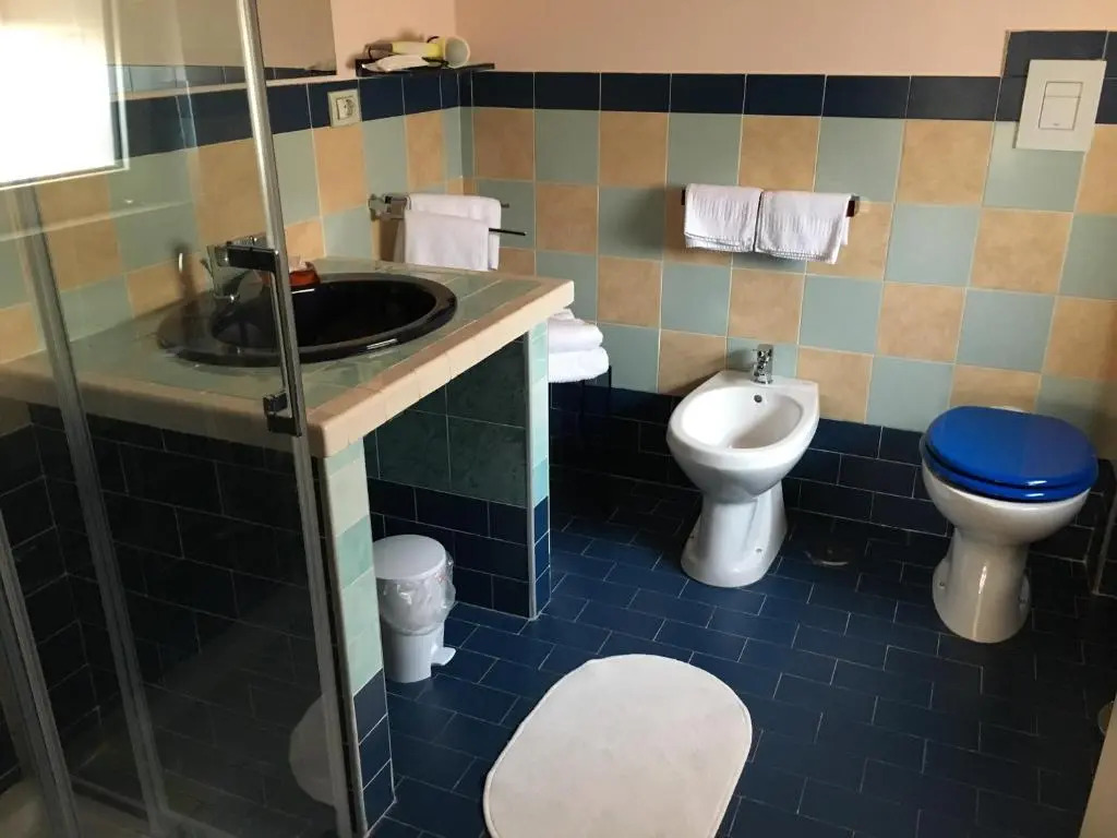 Gioviale Rooms