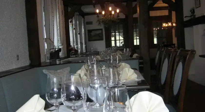 Gasthaus Penne