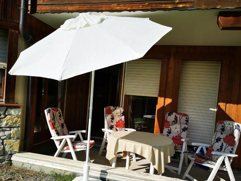 Appartement Samoëns, 2 pièces, 4 personnes - FR-1-629-79