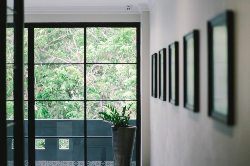 The Residences at C&C