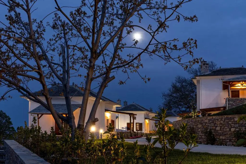 Tilia Resort