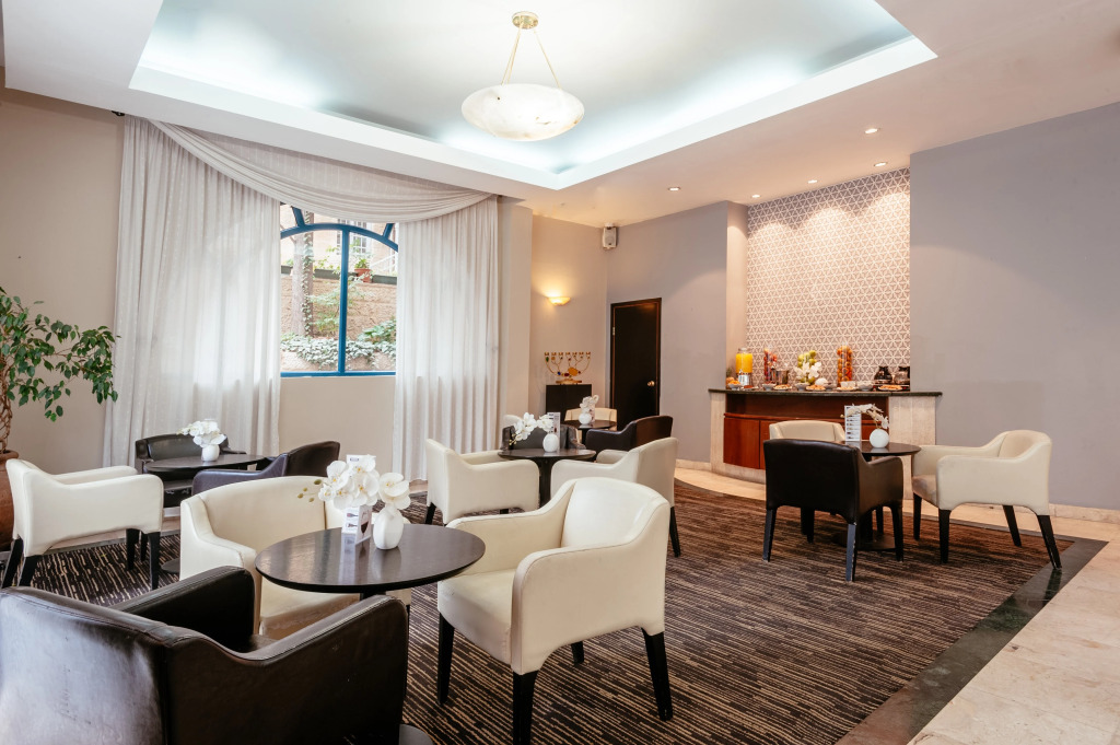 Eldan Hotel
