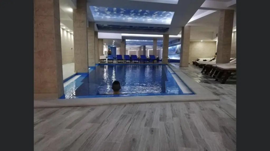 Apartment Sunny Valley Milmari S-9