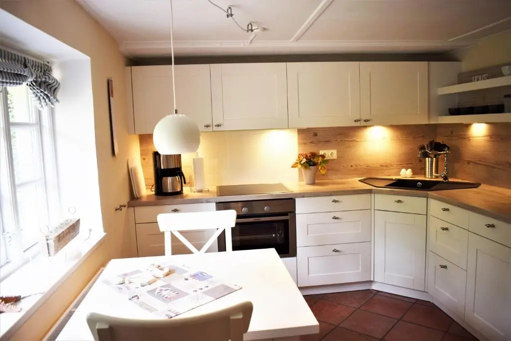 Ferienhaus Heimathafen