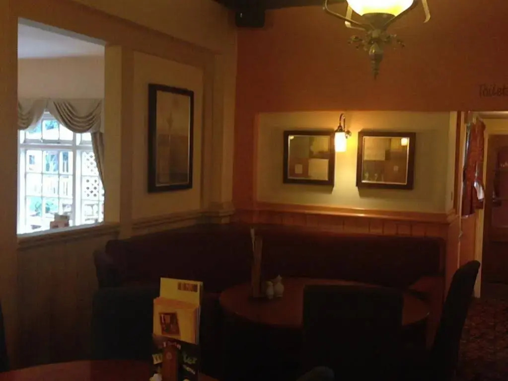 Crown, Droitwich by Marstons Inns