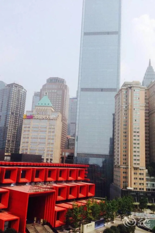 Chongqing Zhiyue Hotel