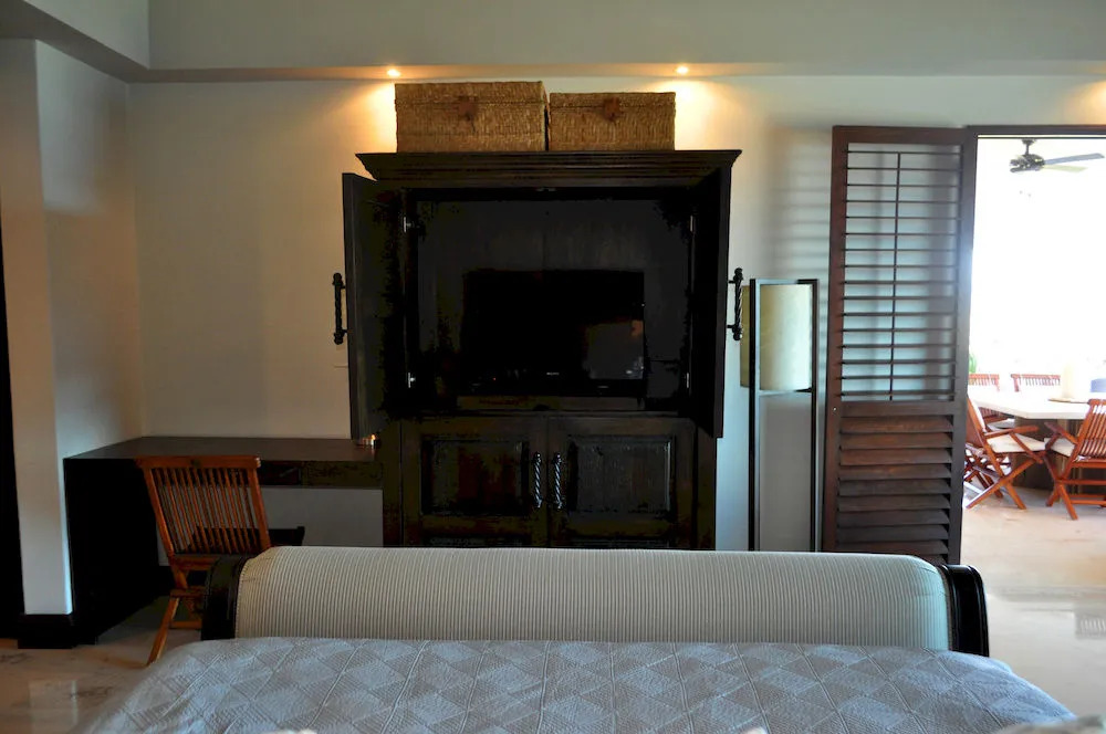 Casa del Mar