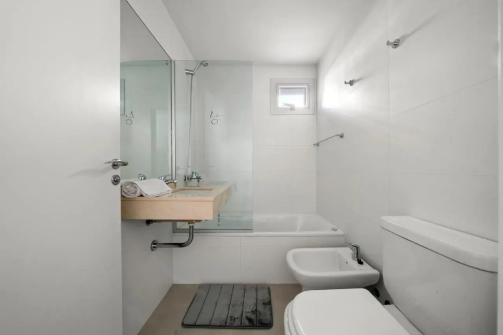 La Vie Suite Barrio Norte