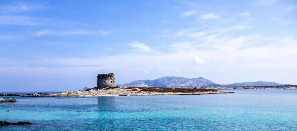 Apartment With 2 Bedrooms in La Muddizza, With Wonderful sea View and