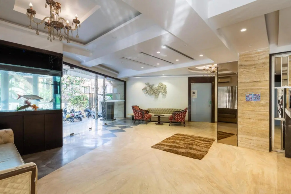 Amara Grand Inn Calangute