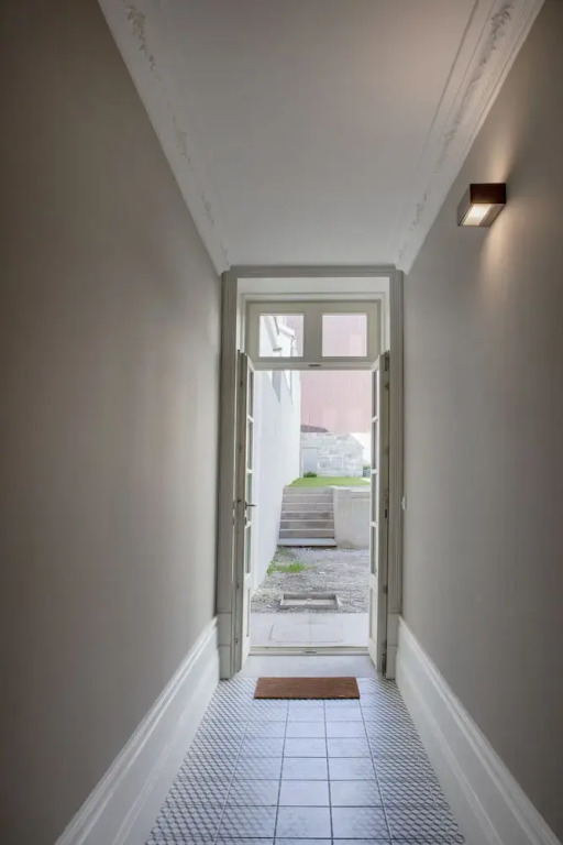 MyStay Porto Bolhão - Pool & Garden