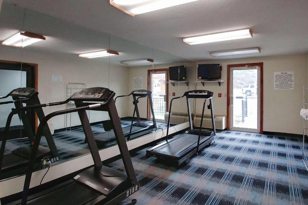 Quality Inn Dublin I-81