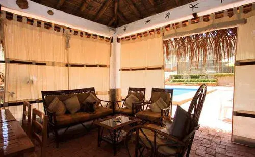 Hanga Roa Bungalows