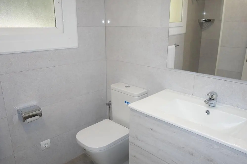 Apartament Punta d'en Blanc