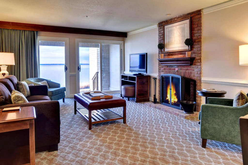 Kingsmill Resort