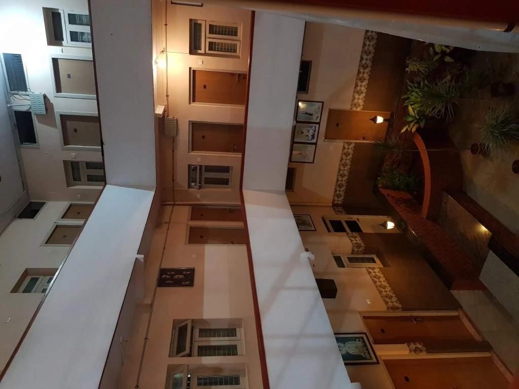 Sri Kumara Lodge