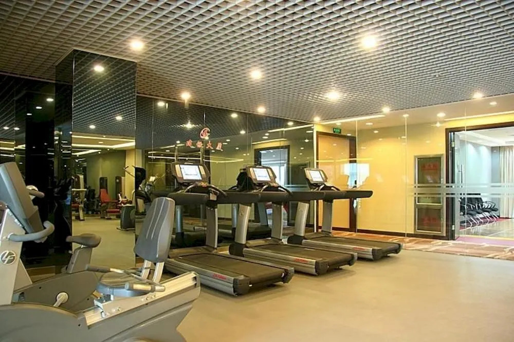 Beijing Jian Yin Hotel