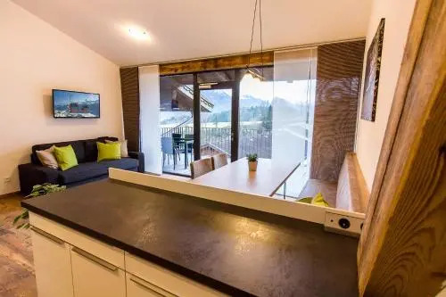Apartment gmiatlich Wohnen