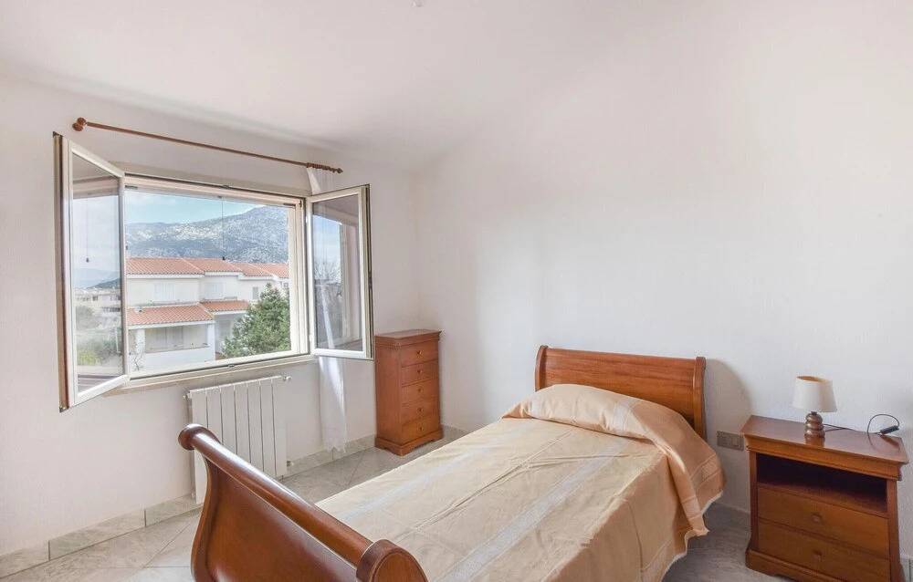 Beautiful Home in Orosei With 3 Bedrooms