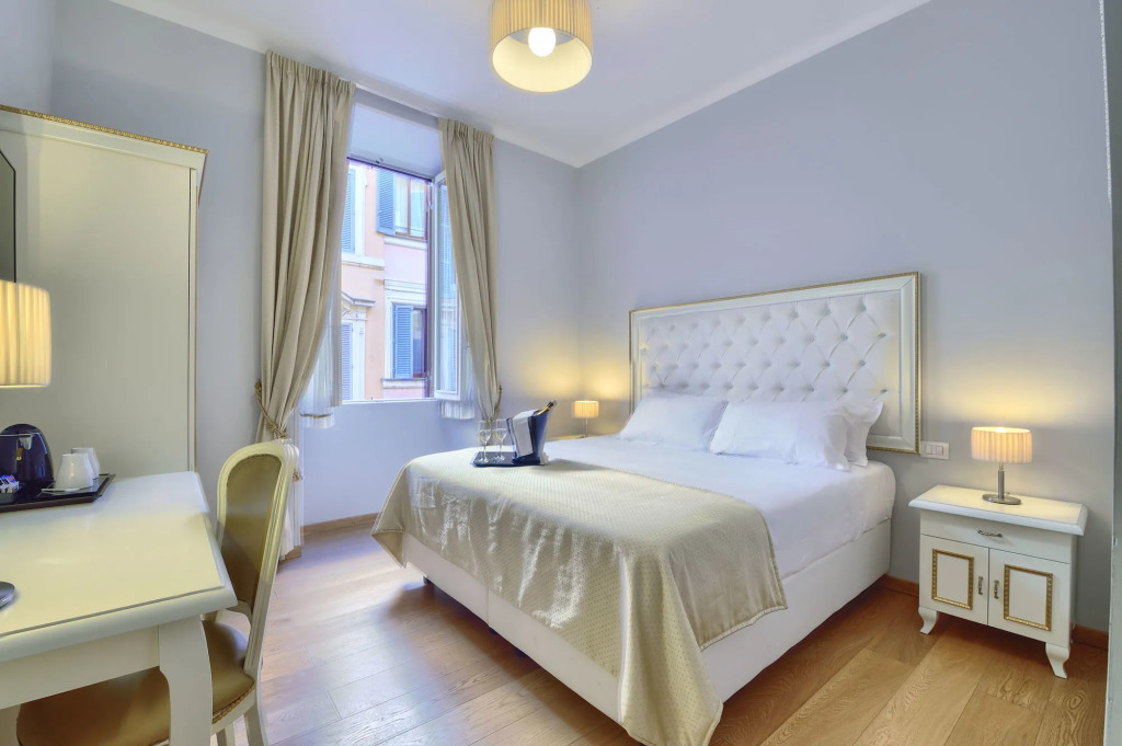 Gravina Suite Frattina