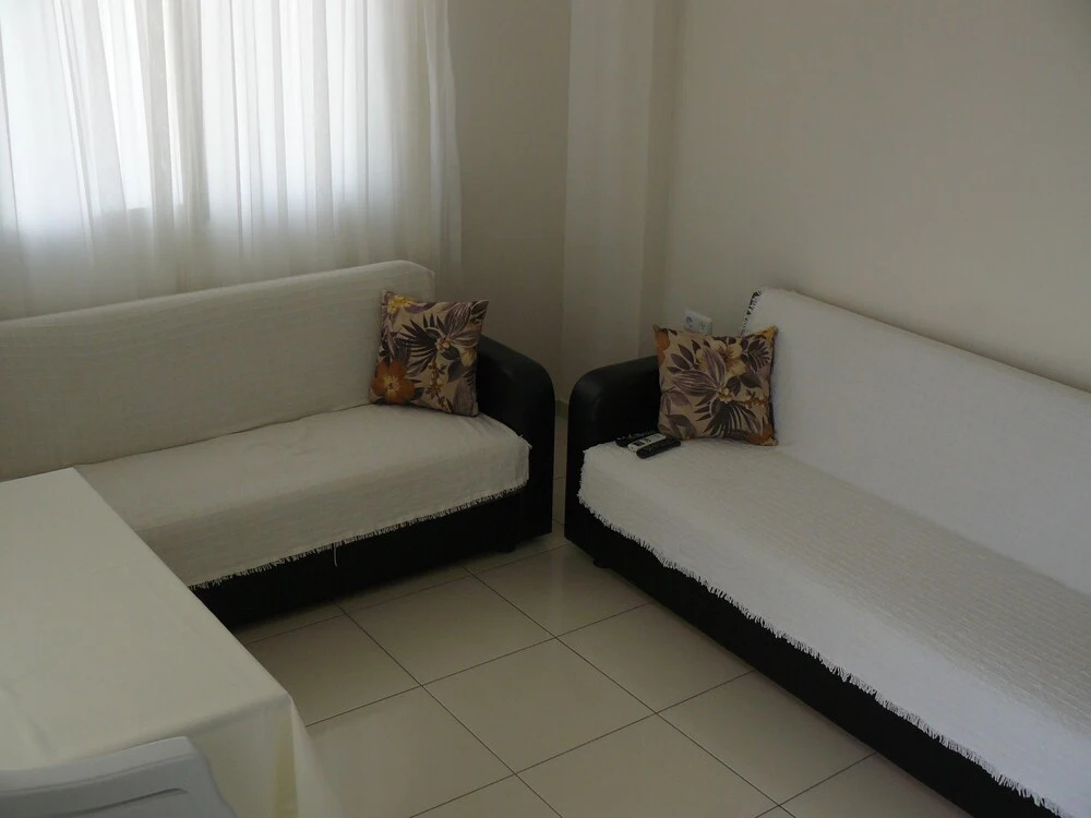 Eser Apart Hotel