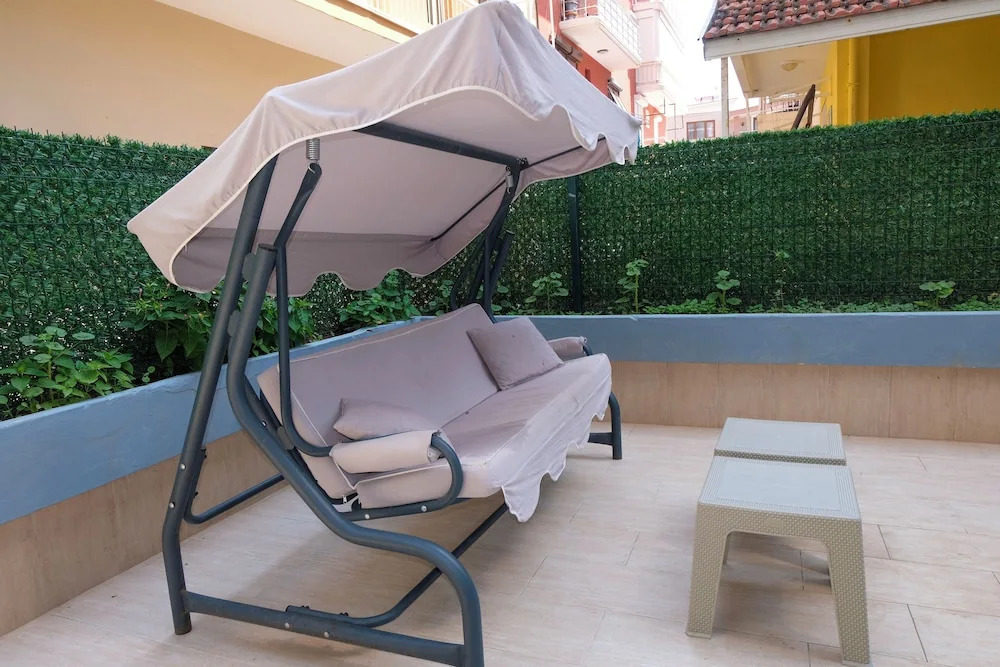 Ileri Otel Gumuldur