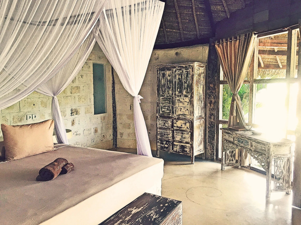 La Joya II Biu Biu Bungalows