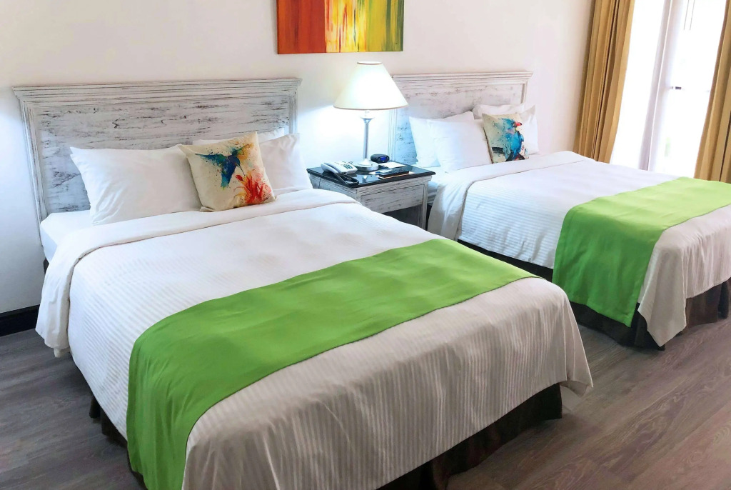 Wyndham San Jose Herradura